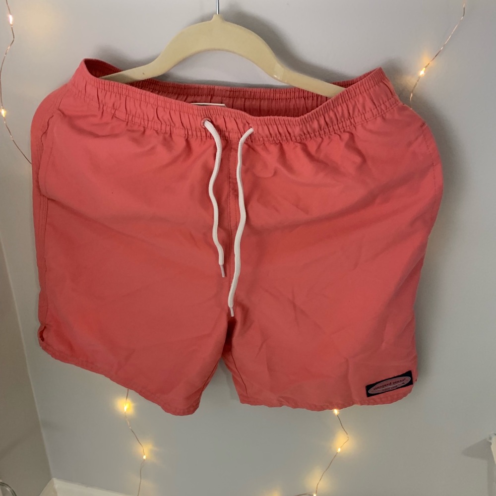 A very comfortable bathing suit